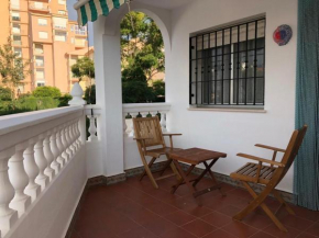 Casa perla de Andalucía en costa de Granada, Sitio De Calahonda